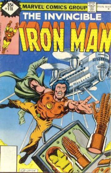 Illustration for article titled Iron Man 2 Trailer